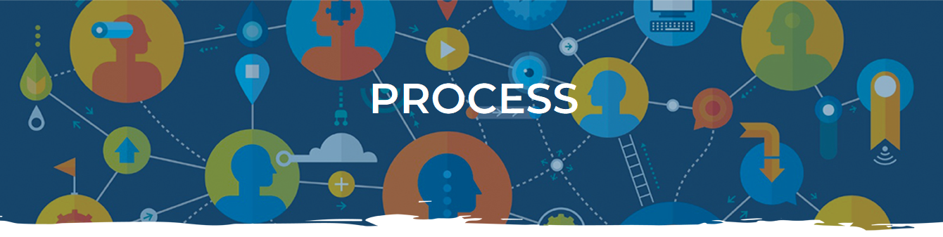 Process header