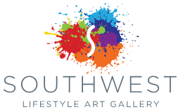 Southwest Lifestyle Art Gallery